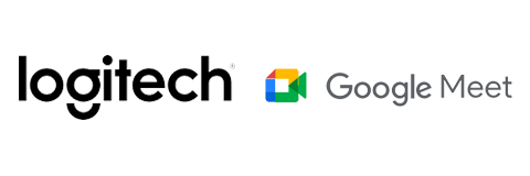 Logo được chứng nhận cho Google Meet