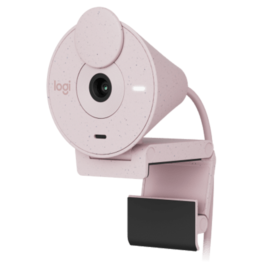 Webcam hội nghị Logitech BRIO 305 (P/N 960-001472)