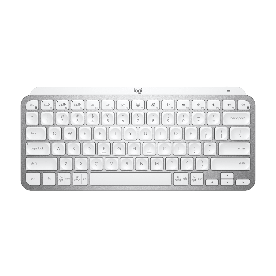 MX Keys Mini dành cho MAC