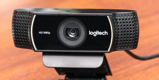 C930E – Webcam hội nghị giá rẻ, được ưa chuộng năm 2020