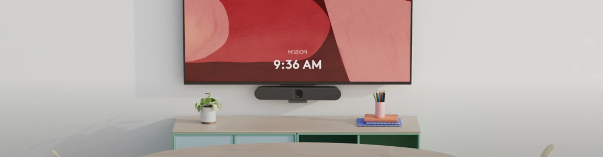 Giới thiệu tổng quan về thiết bị hội nghị Logitech – Giải pháp cho doanh nghiệp hiện đại