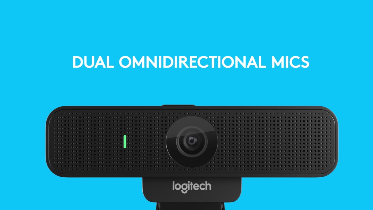 Lý do để bạn chọn webcam logitech giá rẻ