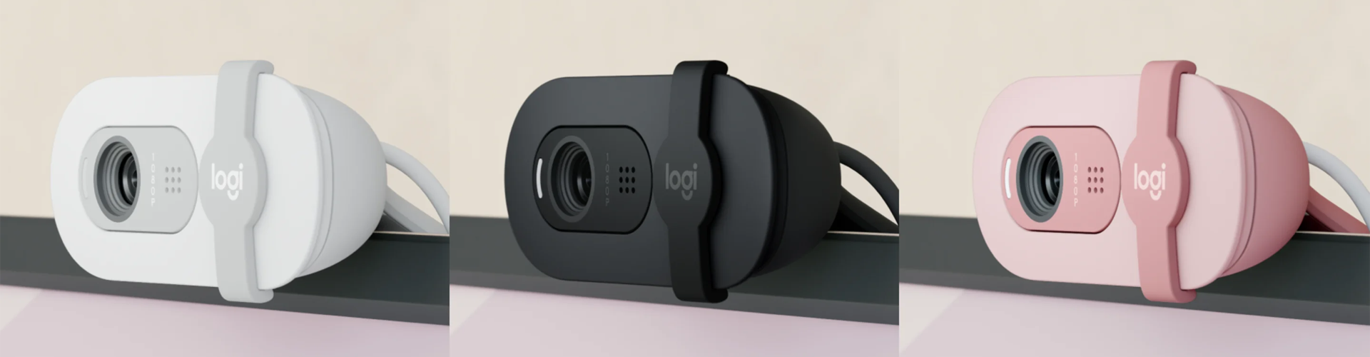 Tại sao Logitech là lựa chọn hàng đầu về webcam hội nghị cho doanh nghiệp Việt?