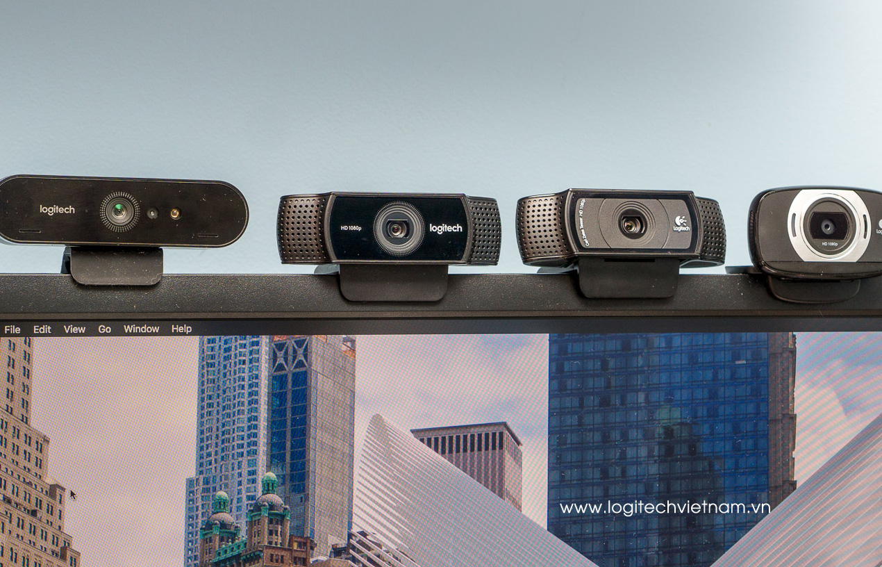 Điểm danh webcam họp trực tuyến tốt, rẻ nhất