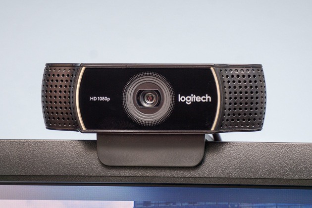 Giá thiết bị webcam hội nghị Logitech