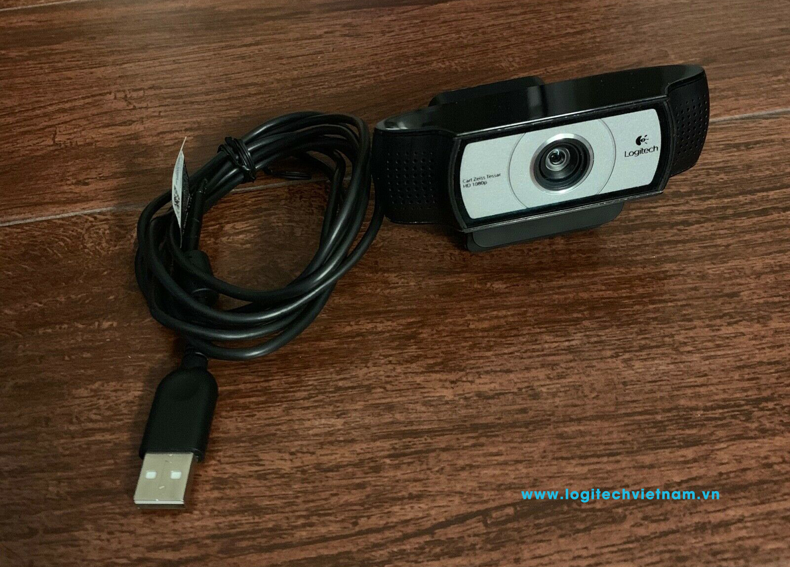 Webcam cho phòng họp logitech C930E rẻ?