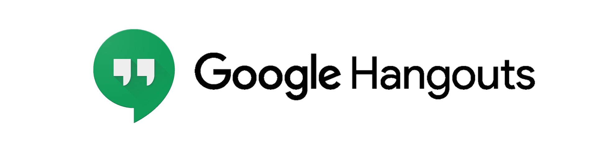 Giải pháp họp với Google Hangouts