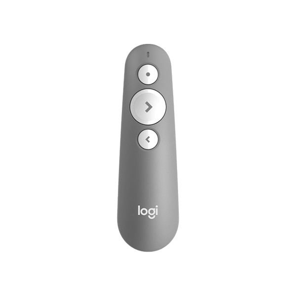 Điều khiển không dây trình chiếu từ xa R500S Logitech (P/N: 910-006522)