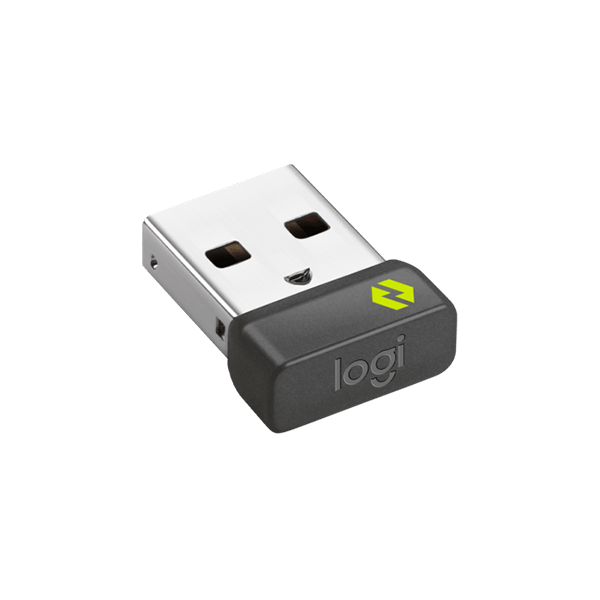 Đầu thu USB Logitech LOGI BOLT (P/N: 956-000009)