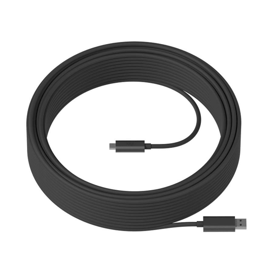 Dây cáp quang USB Logitech (P/N 939-001799)