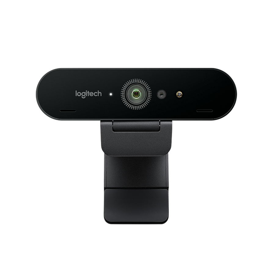 Webcam hội nghị Logitech Brio (P/N 960-001105)
