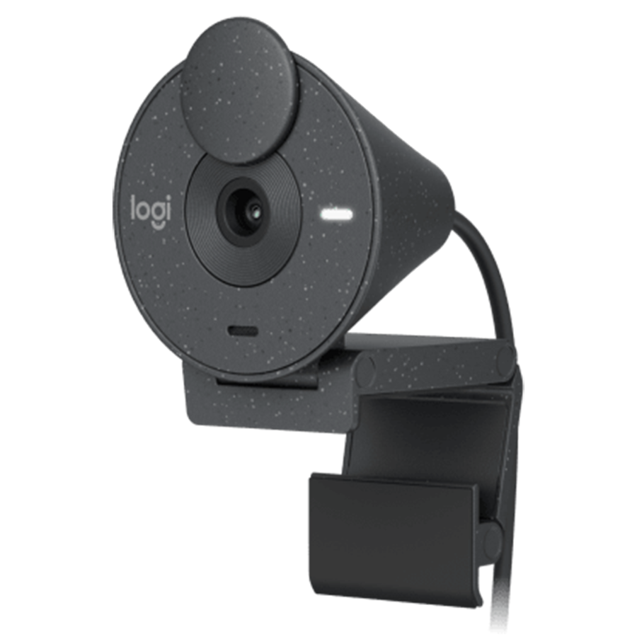 Webcam hội nghị Logitech BRIO 305 (P/N 960-001472)